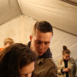 IMG 6717 - Scouts en Gidsen Zaventem 