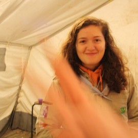 IMG 6719 - Scouts en Gidsen Zaventem 