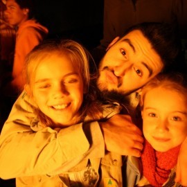 IMG 6750 - Scouts en Gidsen Zaventem 