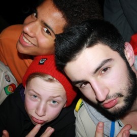 IMG 6773 - Scouts en Gidsen Zaventem 