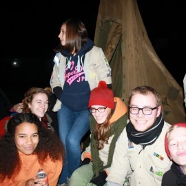 IMG 6776 - Scouts en Gidsen Zaventem 