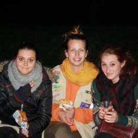 IMG 6788 - Scouts en Gidsen Zaventem 