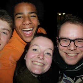 IMG 6794 - Scouts en Gidsen Zaventem 