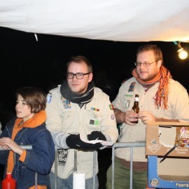 IMG 6809 - Scouts en Gidsen Zaventem 
