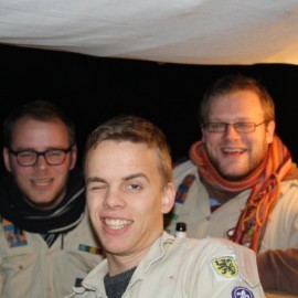 IMG 6810 - Scouts en Gidsen Zaventem 
