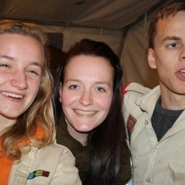 IMG 6813 - Scouts en Gidsen Zaventem 