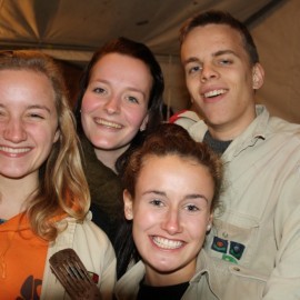 IMG 6815 - Scouts en Gidsen Zaventem 