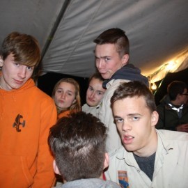 IMG 6838 - Scouts en Gidsen Zaventem 