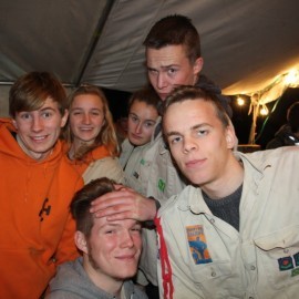 IMG 6839 - Scouts en Gidsen Zaventem 
