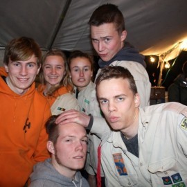 IMG 6840 - Scouts en Gidsen Zaventem 