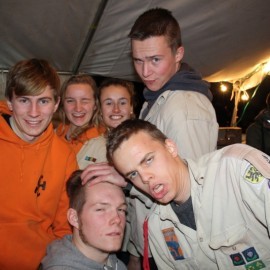 IMG 6841 - Scouts en Gidsen Zaventem 
