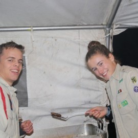 IMG 6843 - Scouts en Gidsen Zaventem 