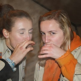 IMG 6848 - Scouts en Gidsen Zaventem 