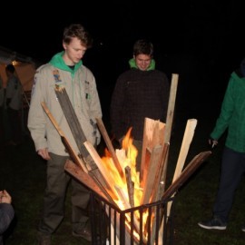 IMG 7681  Small - Scouts en Gidsen Zaventem 