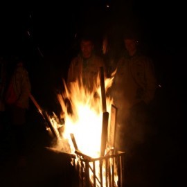 IMG 7686  Small - Scouts en Gidsen Zaventem 