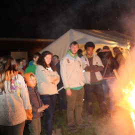 IMG 7689  Small - Scouts en Gidsen Zaventem 