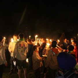 IMG 7706  Small - Scouts en Gidsen Zaventem 