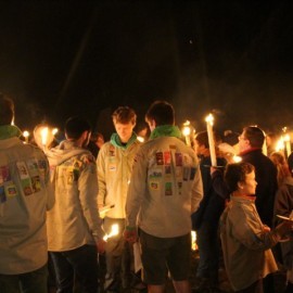 IMG 7707  Small - Scouts en Gidsen Zaventem 