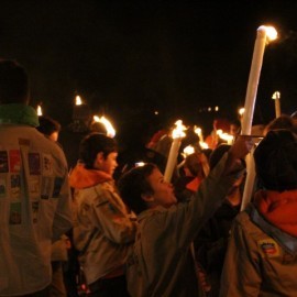 IMG 7710  Small - Scouts en Gidsen Zaventem 