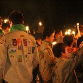 IMG 7711  Small - Scouts en Gidsen Zaventem 