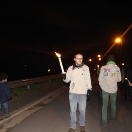IMG 7729  Small - Scouts en Gidsen Zaventem 