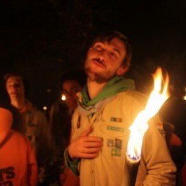 IMG 7767  Small - Scouts en Gidsen Zaventem 