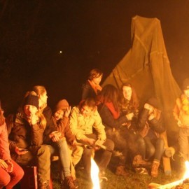 IMG 7775  Small - Scouts en Gidsen Zaventem 