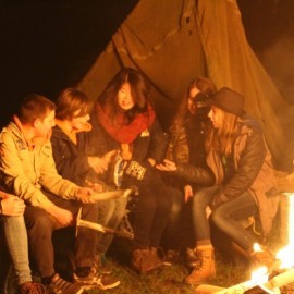 IMG 7778  Small - Scouts en Gidsen Zaventem 