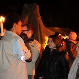 IMG 7783  Small - Scouts en Gidsen Zaventem 