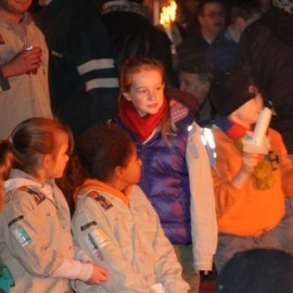 IMG 7786  Small - Scouts en Gidsen Zaventem 