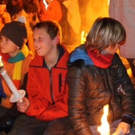 IMG 7788  Small - Scouts en Gidsen Zaventem 