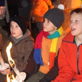 IMG 7789  Small - Scouts en Gidsen Zaventem 