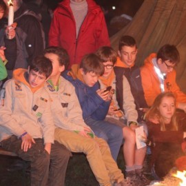 IMG 7798  Small - Scouts en Gidsen Zaventem 