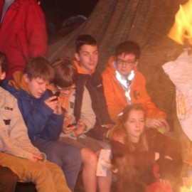 IMG 7799  Small - Scouts en Gidsen Zaventem 