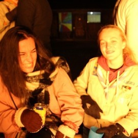 IMG 7802  Small - Scouts en Gidsen Zaventem 