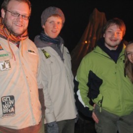 IMG 7808  Small - Scouts en Gidsen Zaventem 