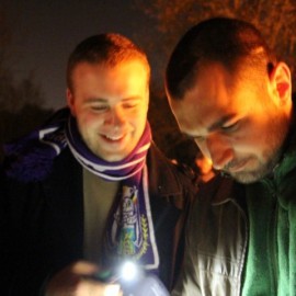 IMG 7809  Small - Scouts en Gidsen Zaventem 