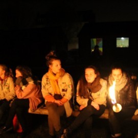 IMG 7815  Small - Scouts en Gidsen Zaventem 
