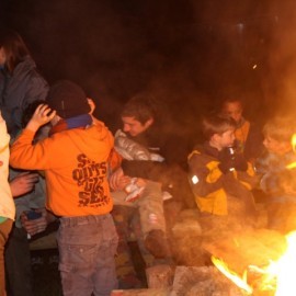 IMG 7820  Small - Scouts en Gidsen Zaventem 