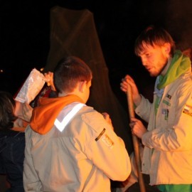 IMG 7821  Small - Scouts en Gidsen Zaventem 