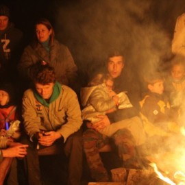 IMG 7822  Small - Scouts en Gidsen Zaventem 
