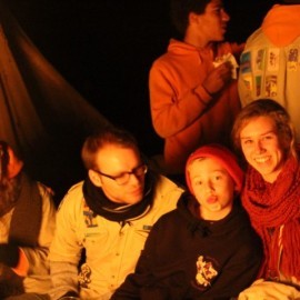 IMG 7831  Small - Scouts en Gidsen Zaventem 