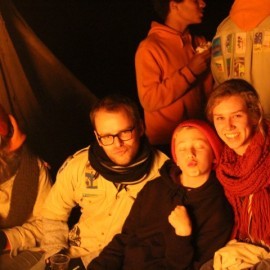 IMG 7832  Small - Scouts en Gidsen Zaventem 