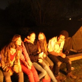 IMG 7835  Small - Scouts en Gidsen Zaventem 