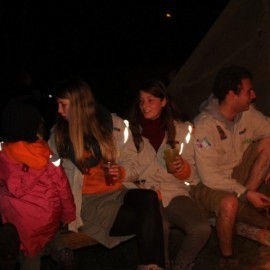 IMG 7864  Small - Scouts en Gidsen Zaventem 