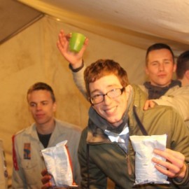 IMG 7872  Small - Scouts en Gidsen Zaventem 