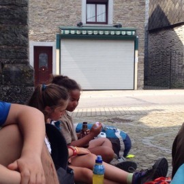 98482 1052808568143956 799300464 o - Scouts en Gidsen Zaventem 