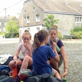 98661 1052808588143954 171260641 o - Scouts en Gidsen Zaventem 