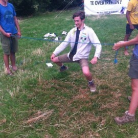 33093 10210133744477377 763370130 n - Scouts en Gidsen Zaventem 