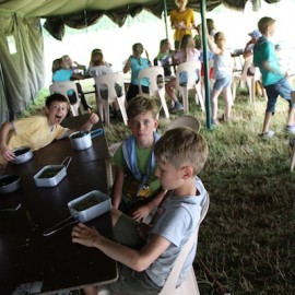 IMG 1137 - Scouts en Gidsen Zaventem 